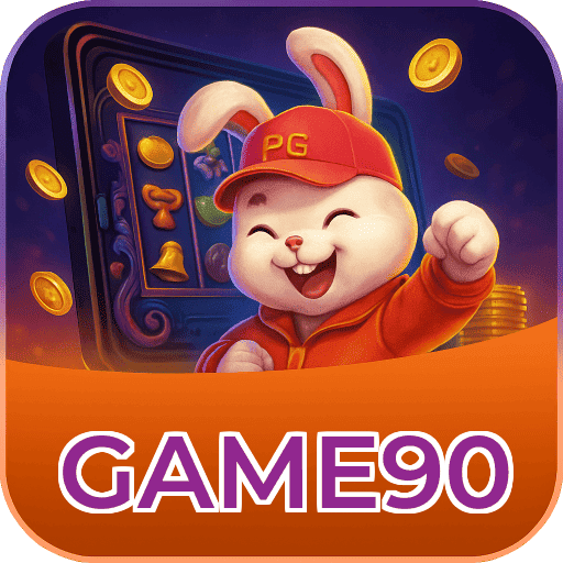 GAME90 logo